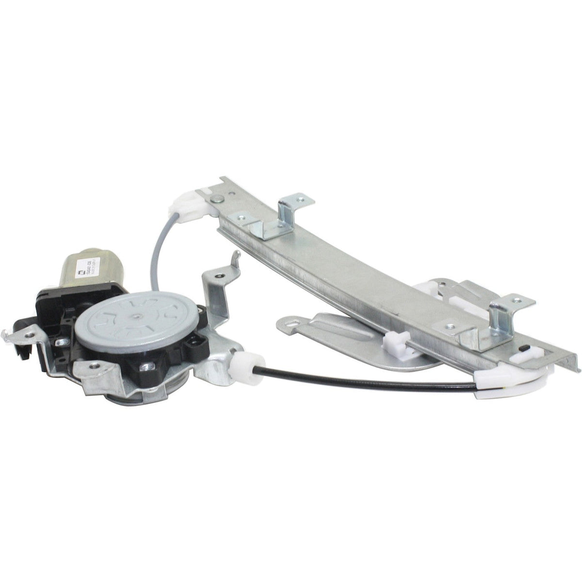 Right Rear Passenger Side Window Regulator for Nissan Murano 2003-2007