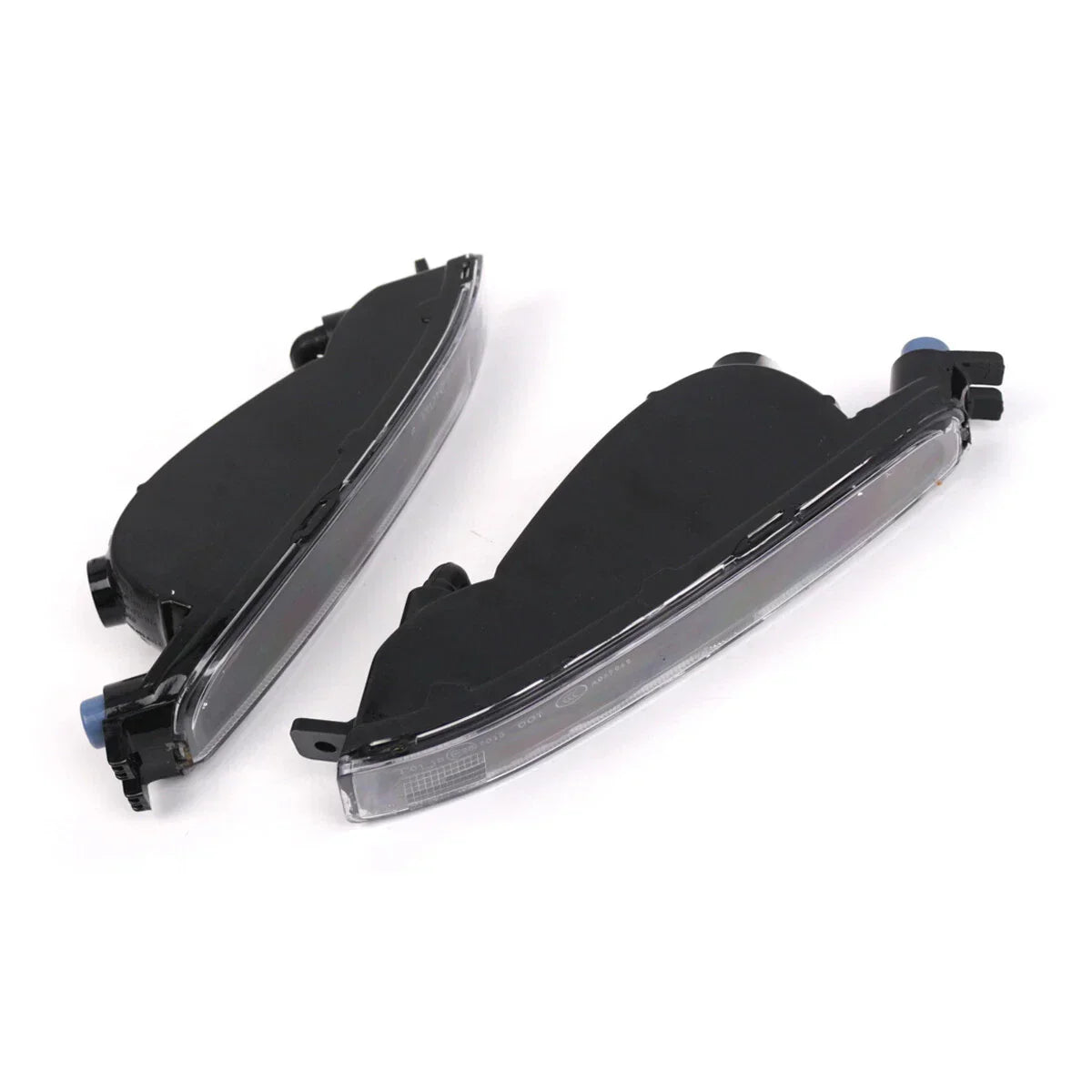 Front Bumper Turn Signal Light Lens Without Bulbs for 2012–2019 Beetle
