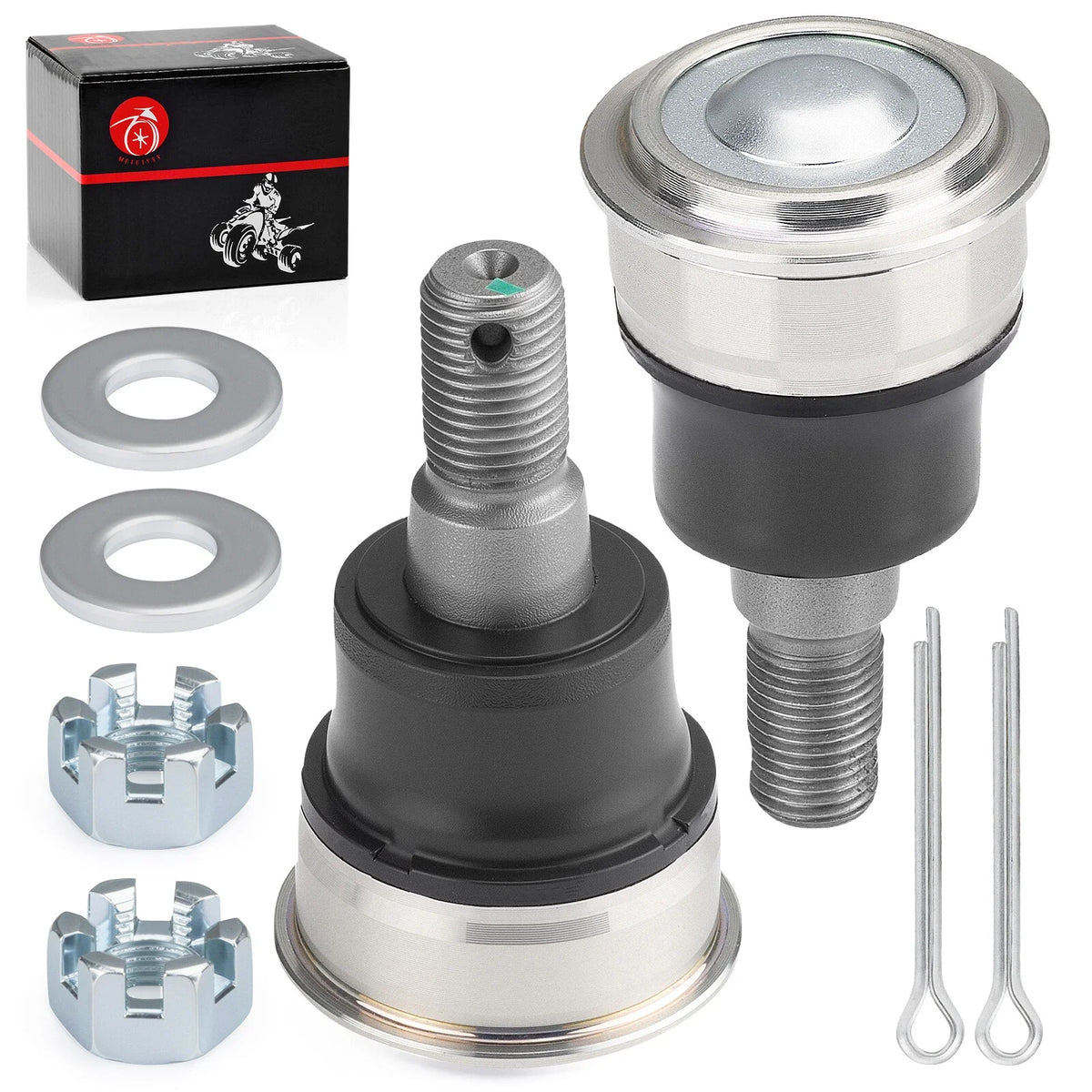 Lower Ball Joint Kit 51220-TY0-004 for Honda Talon 1000R (2019–2023)