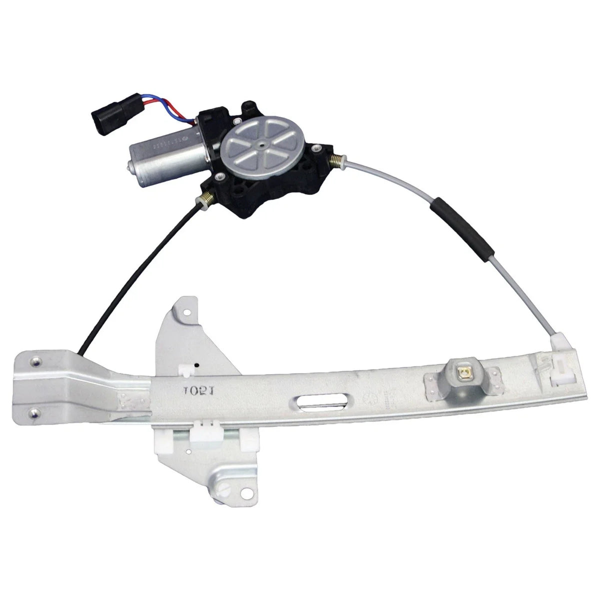 Window Regulator for Chevy Coupe Rear Right Side