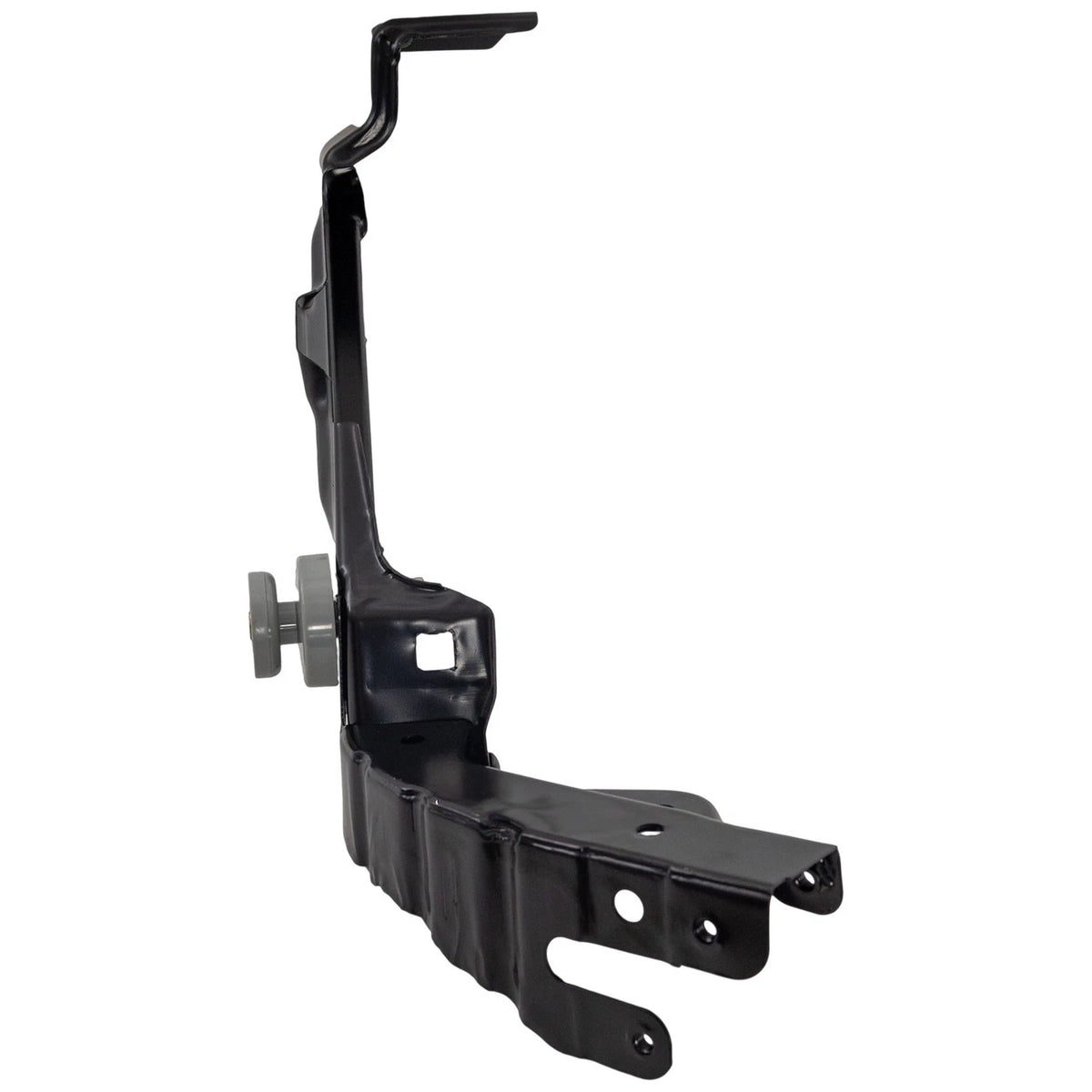 Right Side Radiator Support for Mercedes Benz E320 (2003–2009)