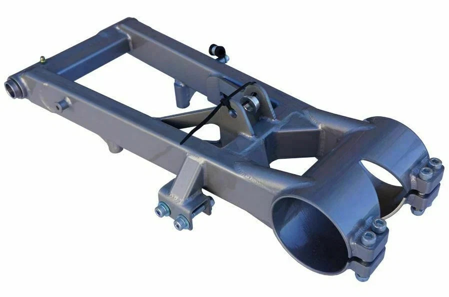 LSR MX Rear Swing Arm +1" for Honda ATC/TRX 250R (1986–1987)