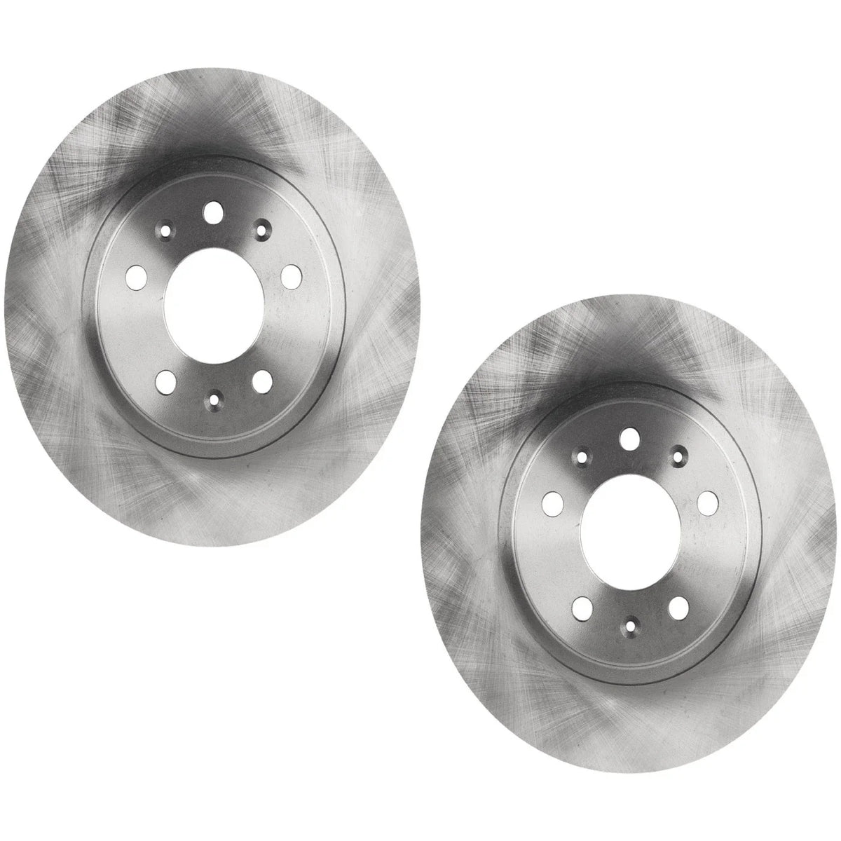 Brake Disc Rotors Front for Cadillac CTS 2003 to 2007