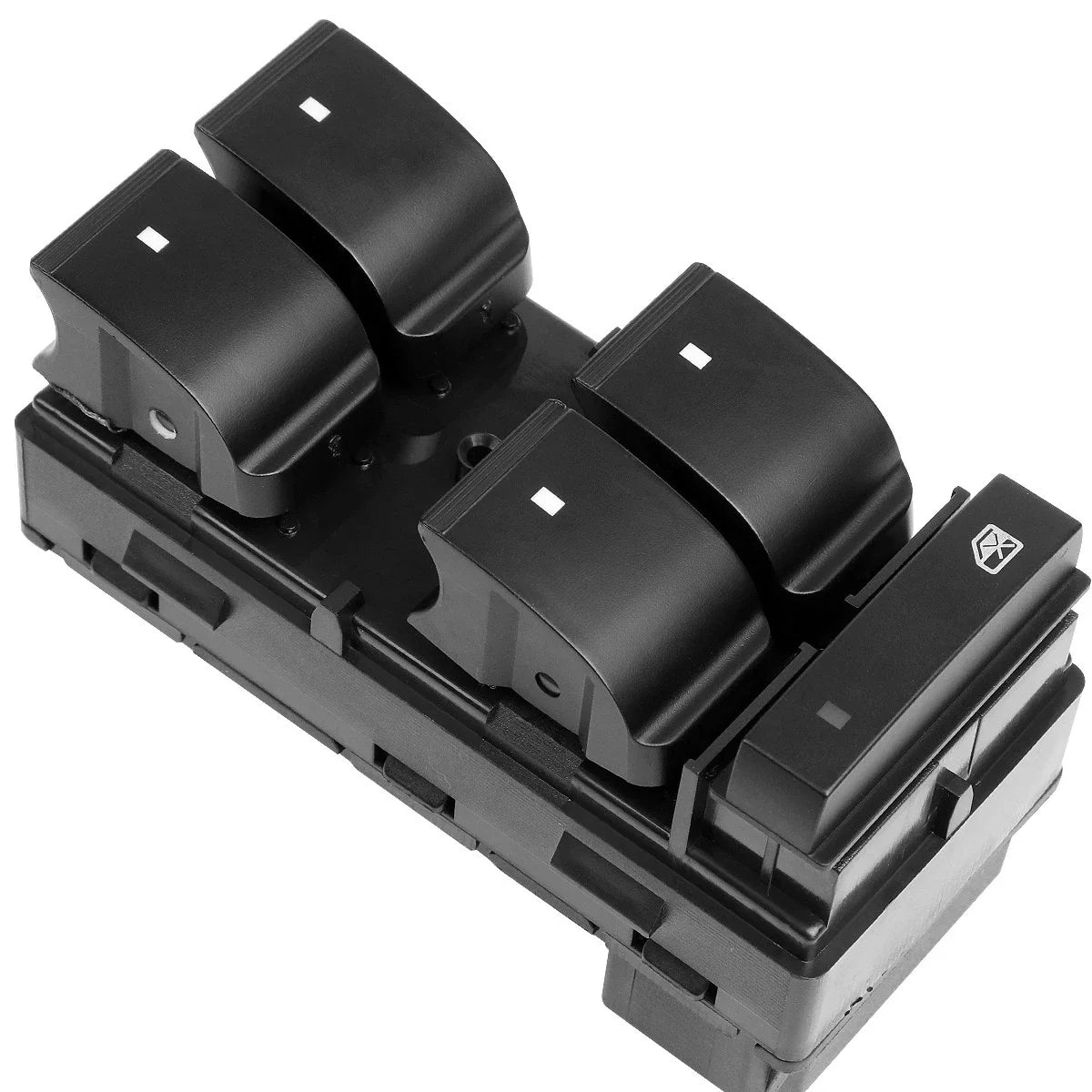 Power Window Switch Assembly for Silverado/Sierra 1500 2007–2014