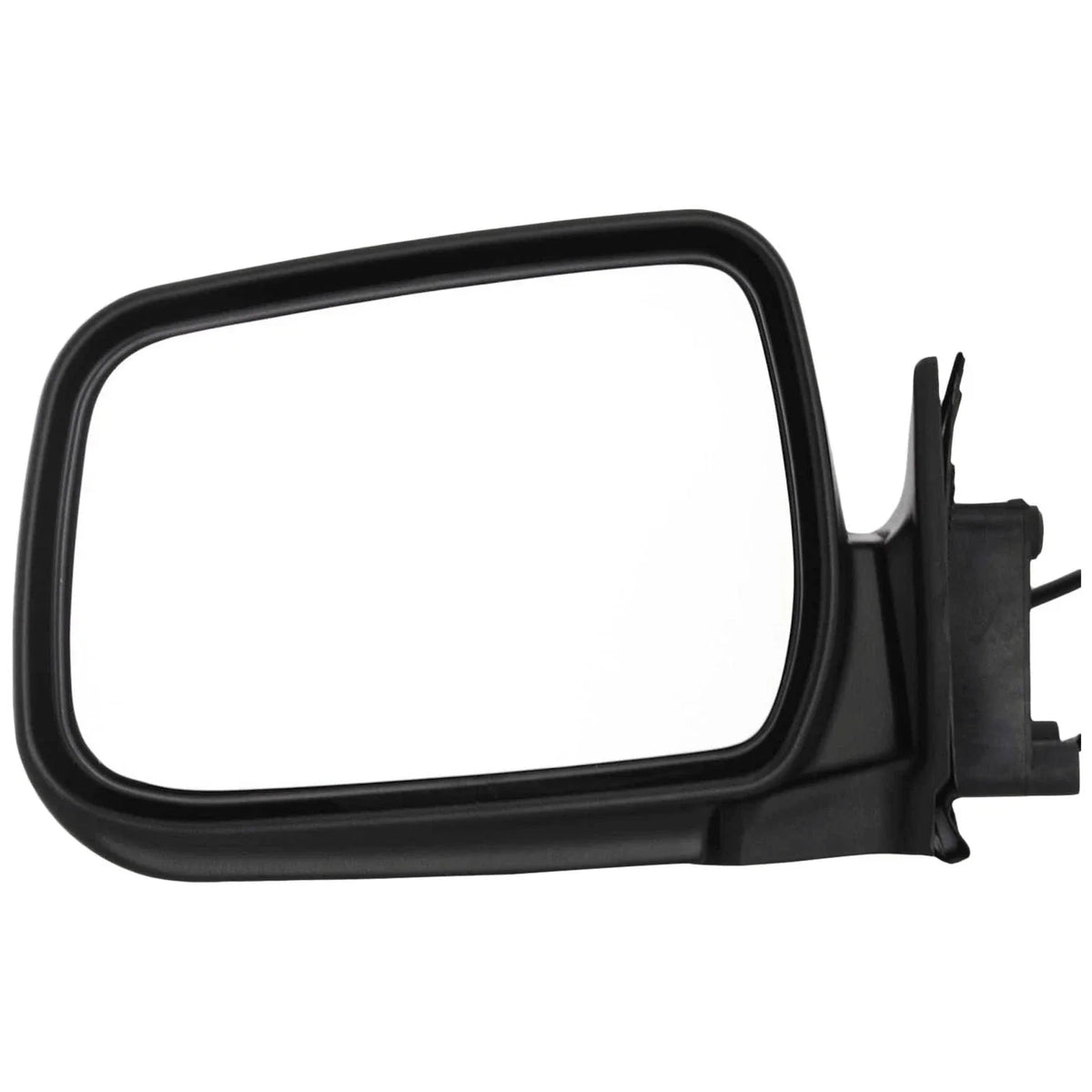 Mirror Set (2 Pieces) for Nissan Xterra - Driver & Passenger Side