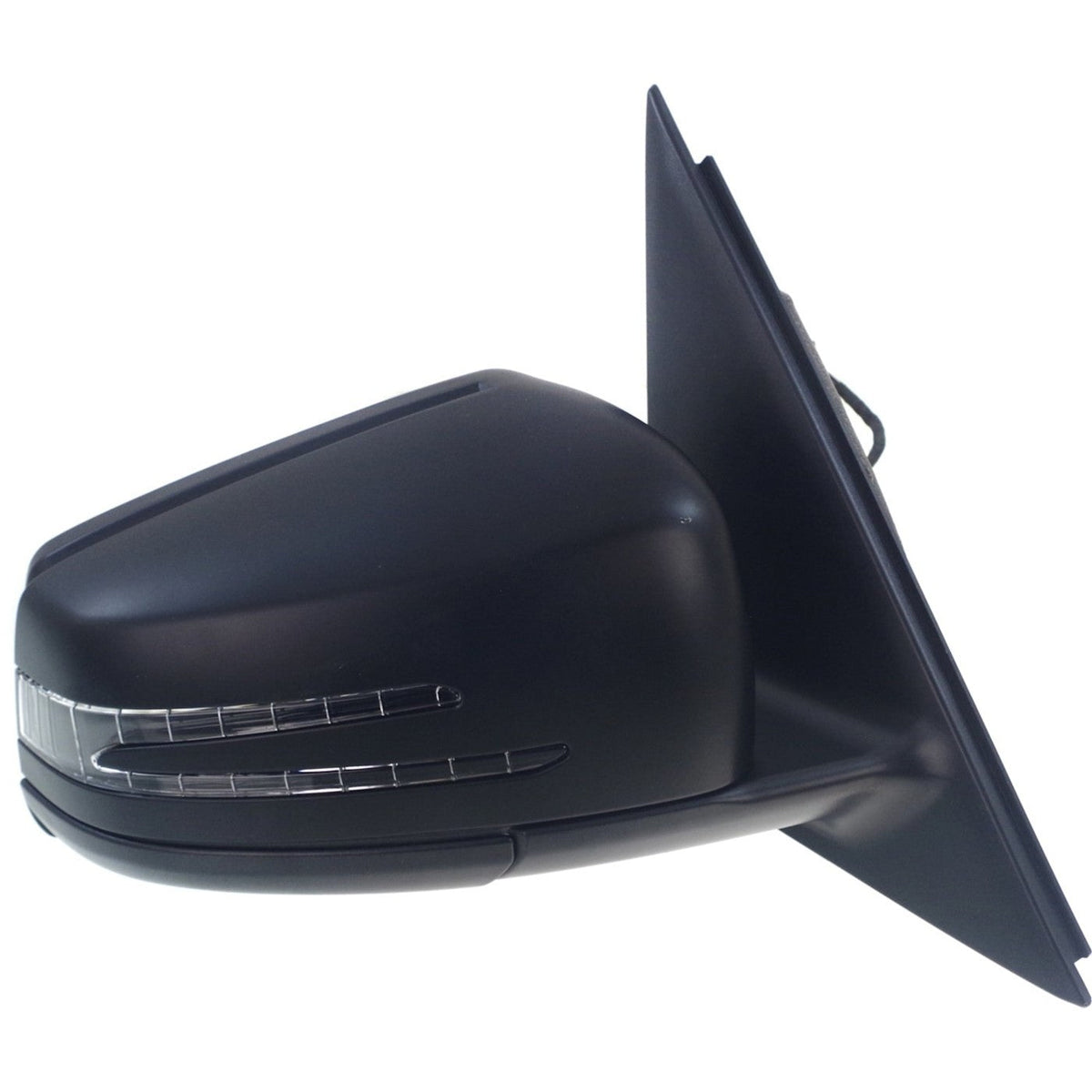Heated Memory Power Mirror Set for GLK350 (2010-2014) Mercedes Benz