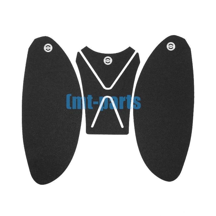 Tank Pad Protector Grip Sticker for Aprilia RSV4 1100 (2021–2023)