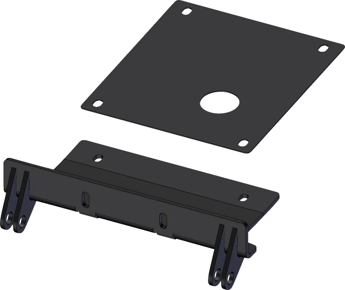 Plow Mount for Yamaha (106145)