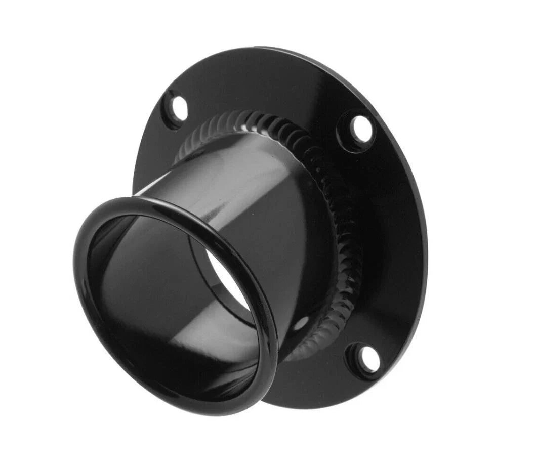 HMF Exhaust Muffler End Cap for Universal Applications (2010–2023)