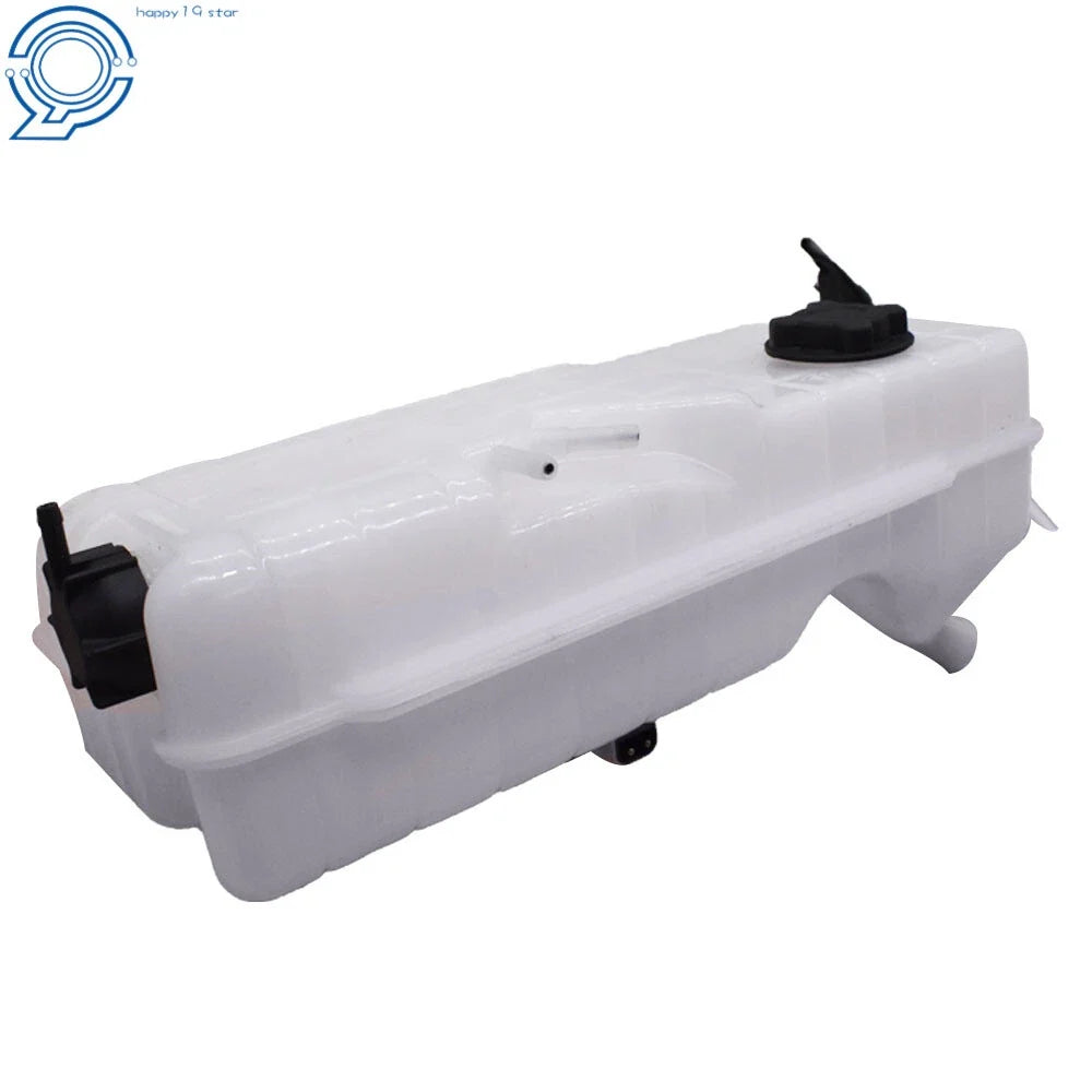 Coolant Overflow Tank for Volvo VNM VN (2004–2007)