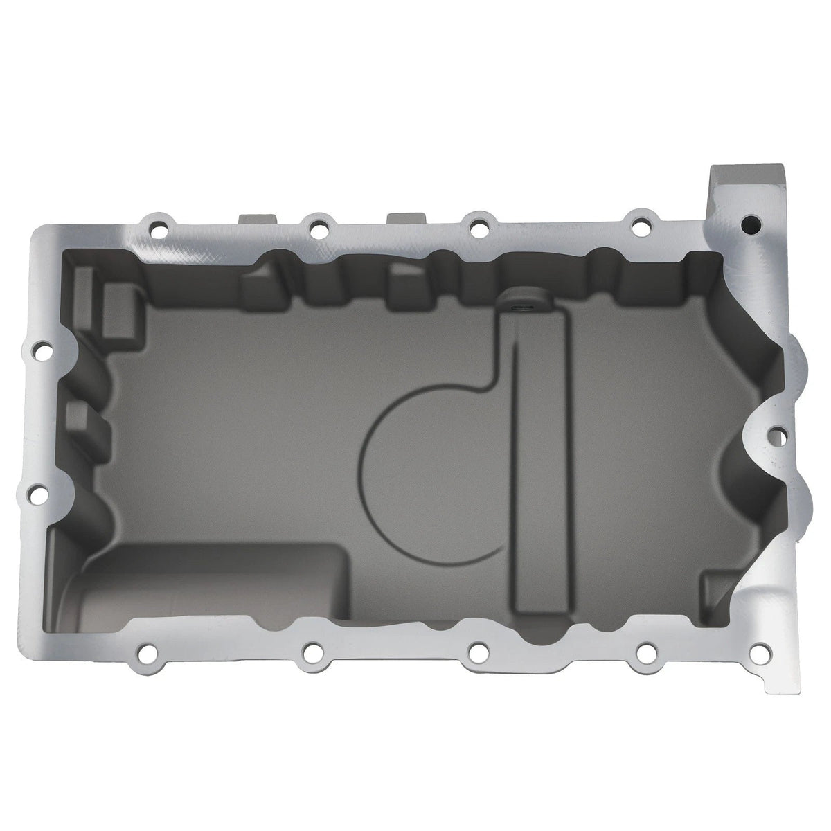 Oil Pan Assembly for Mini Cooper Base Hatchback 2002-2006 11137510744