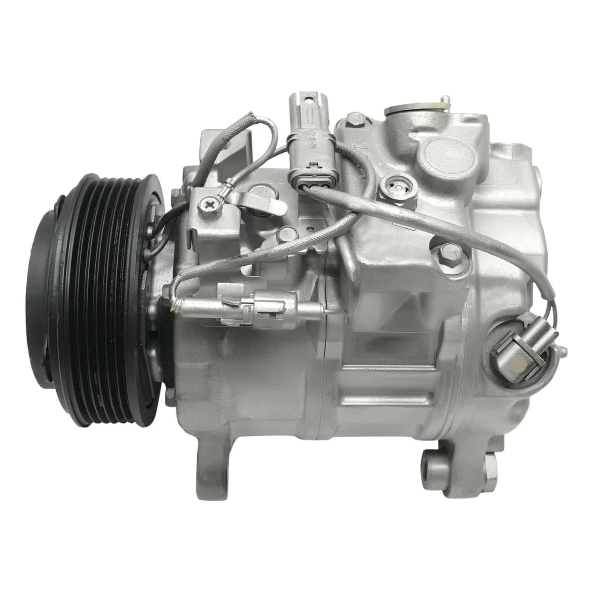 AC Compressor Replacement for BMW Z4 2.0L (2012–2016)