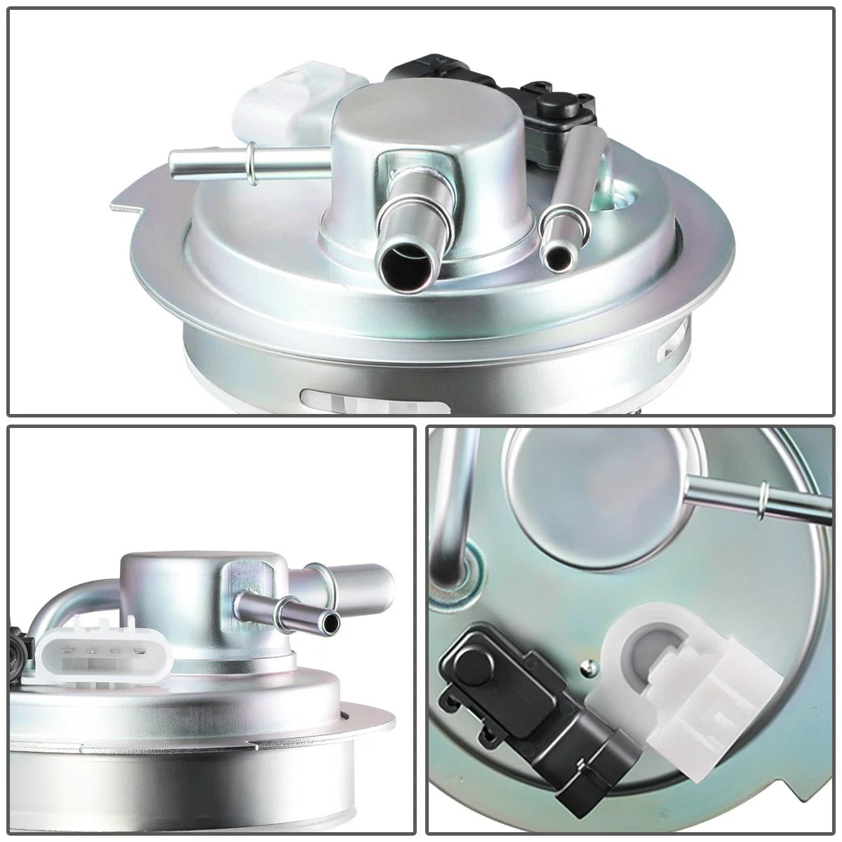 Fuel Pump Module Assembly for Chevy Express GMC Savana 1500-3500 (2004–2008)