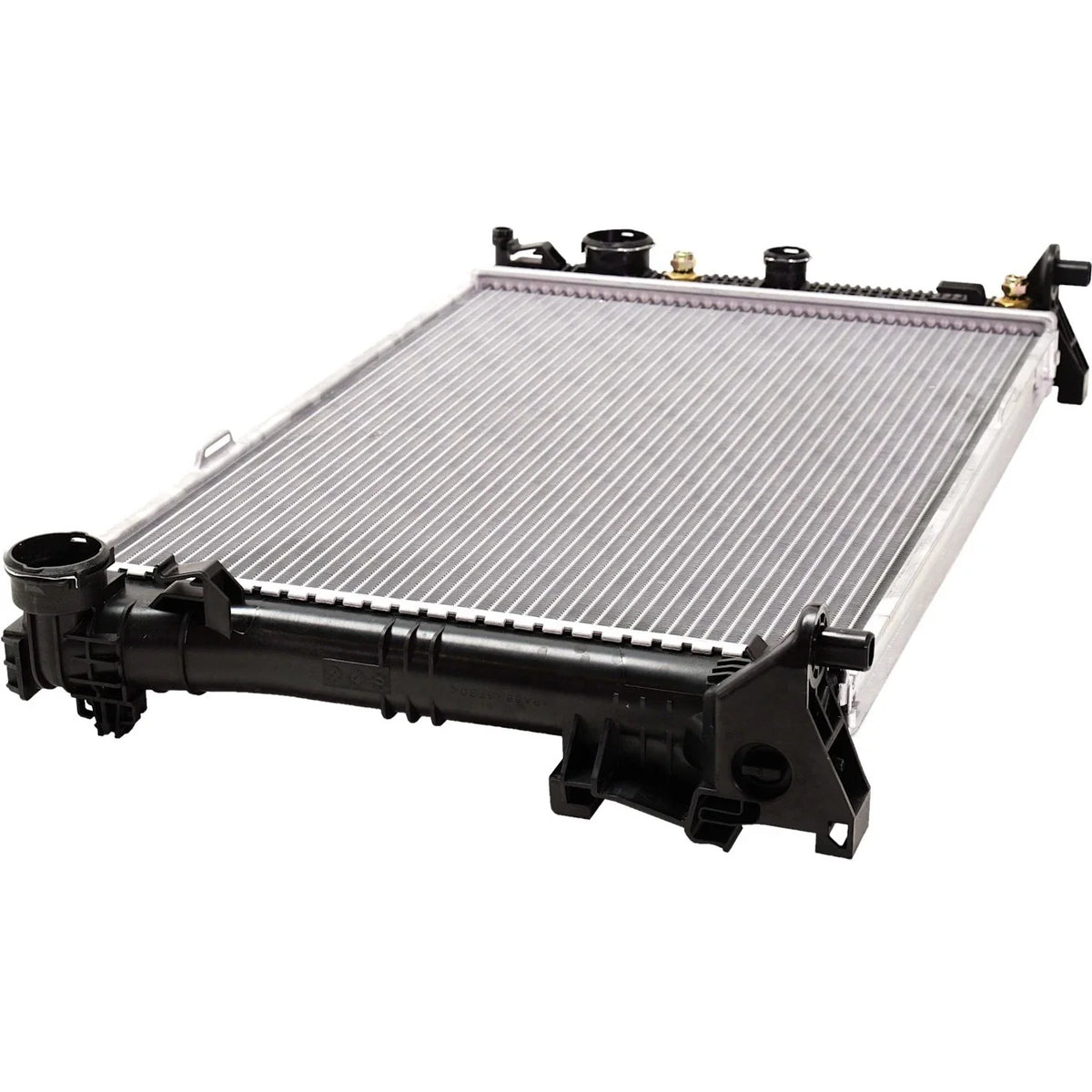 Radiator for E350, C350, C230 Mercedes Benz (2008–2016)