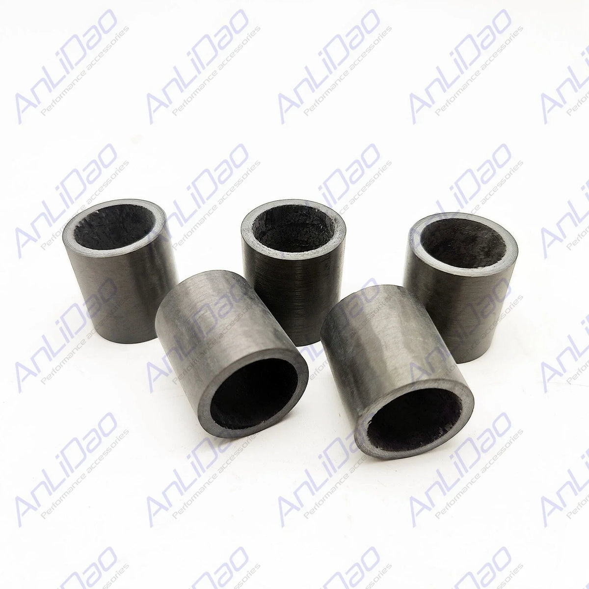 5Pcs Lower Steering Bushing for Mercury MerCruiser Bravo (23-847638)