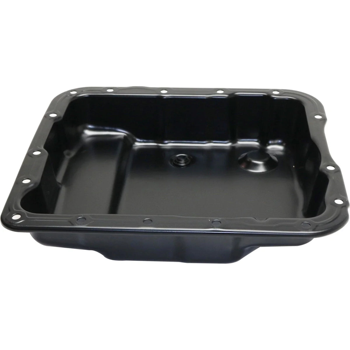 4L60E Oil Pan for Cadillac Hummer Pontiac Chevy GMC Vehicles