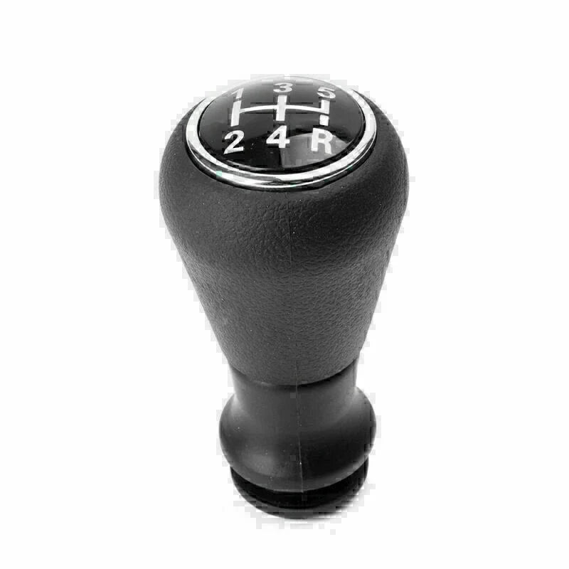 5 Speed Manual Gear Shift Knob for Peugeot 106 206 306 406 806 107 207 307