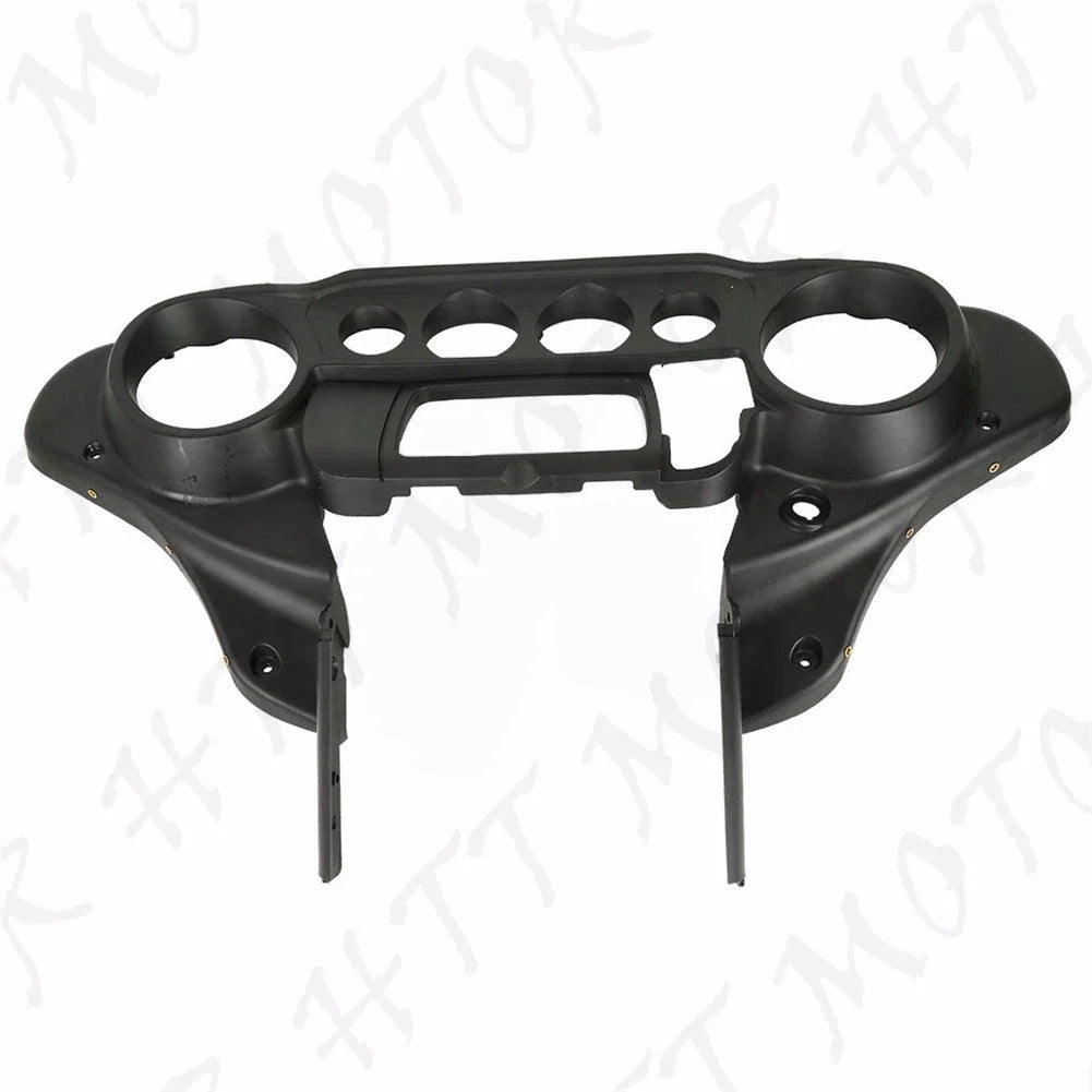 Speedometer Cover Unpainted for Harley 2014-2017 Electra Glide