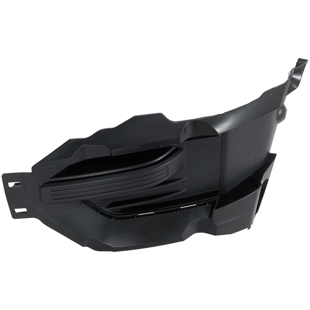 Fog Light Cover for Ford Explorer (2020–2024) - Driver Left Side
