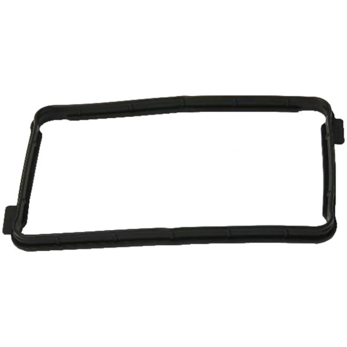 2-Piece Valve Cover Gasket Set for BMW 3 Series, 535, 740, X5, M3