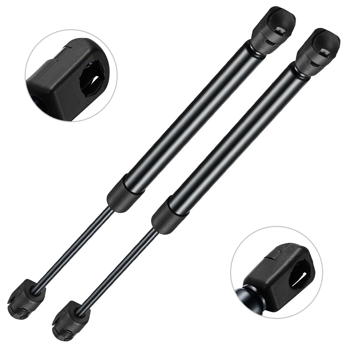2X 13in Gas Struts for Truck Tool Box (C16-15120)