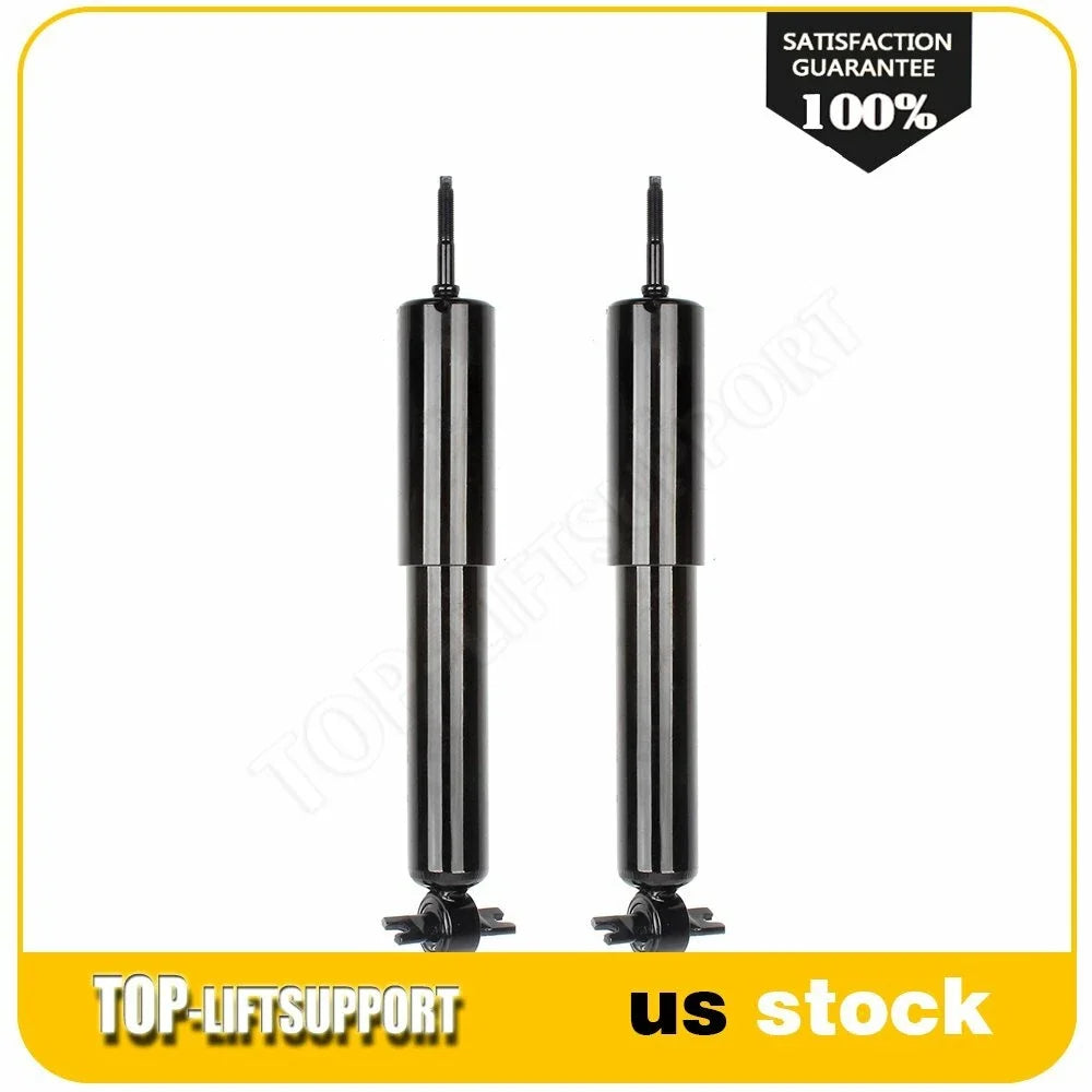 Front Pair Shocks Struts for Ford Crown Victoria, Mercury Grand Marquis