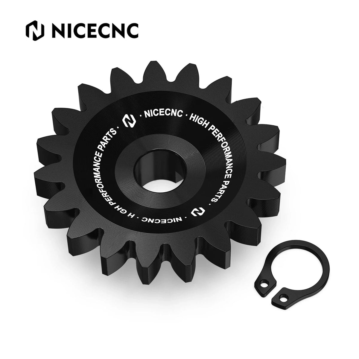 Drive Gear for Oil Pump - Honda TRX 450R (2006 to 2009)