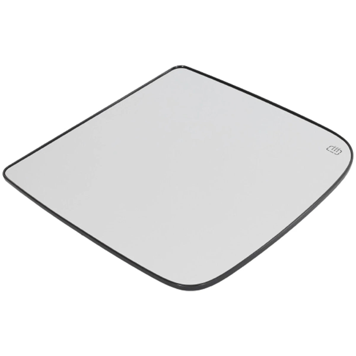 2-Piece Heated Mirror Glass Set for 3500