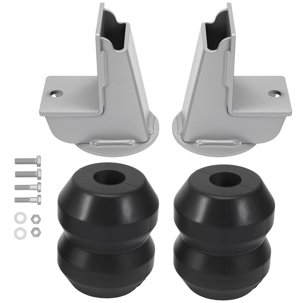 Front Suspension Enhancement System for 2002–2019 Ford F53