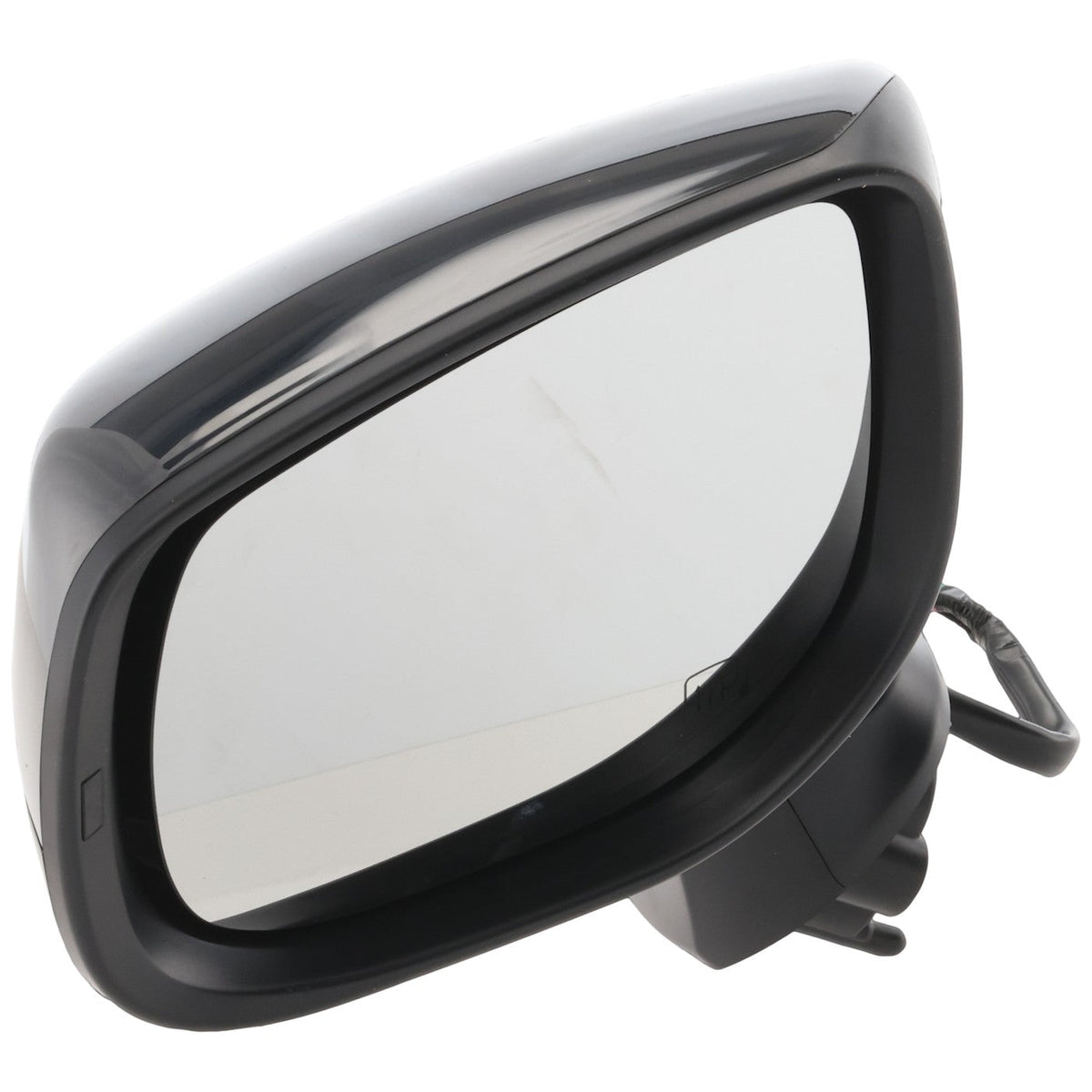 Left Driver Heated Mirror for Subaru Crosstrek (2018-2023)
