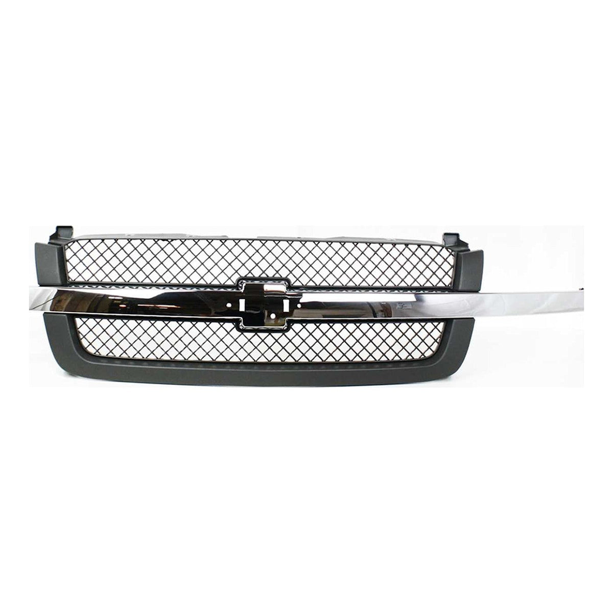 Right Front Fender for Chevrolet Silverado 1500 (2003-2006)