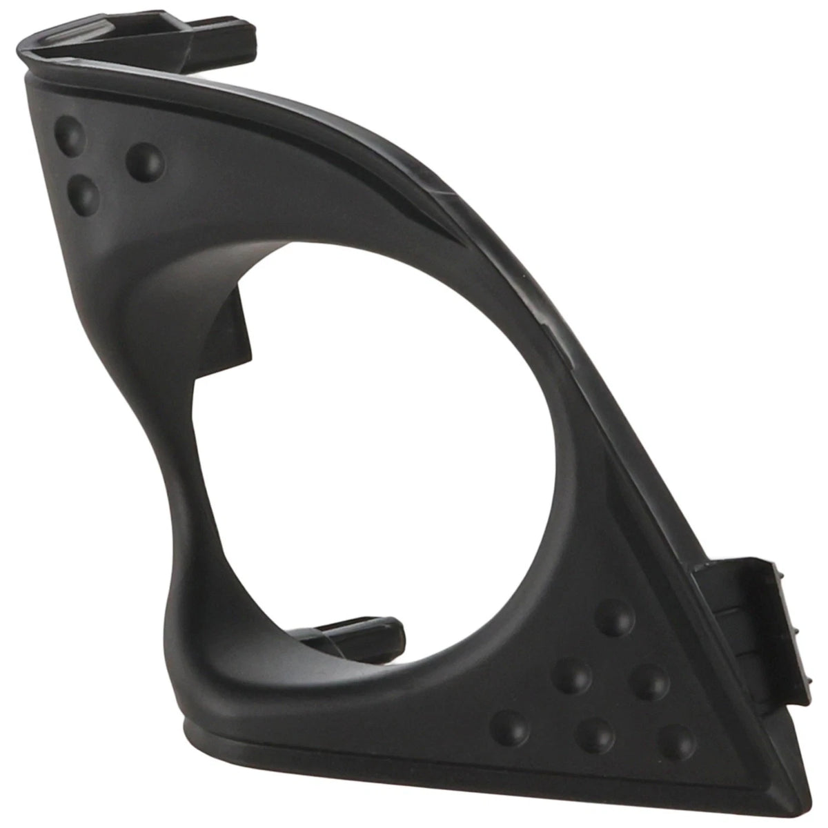 Fog Light Cover for Acura TSX (2009–2010) Right Side