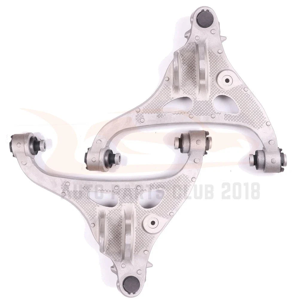 2PC Kit of Front Lower Control Arms & Ball Joints for Ford F150 (2005–2008)