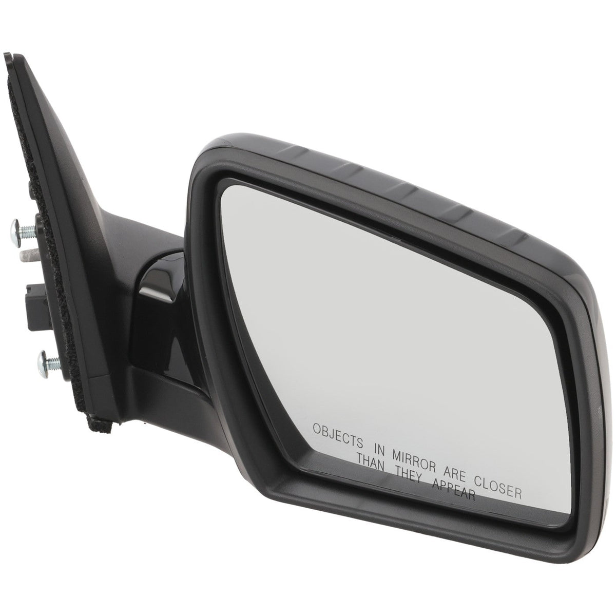 Manual Folding Power Mirror for Passenger Side Kia Soul 2010-2011