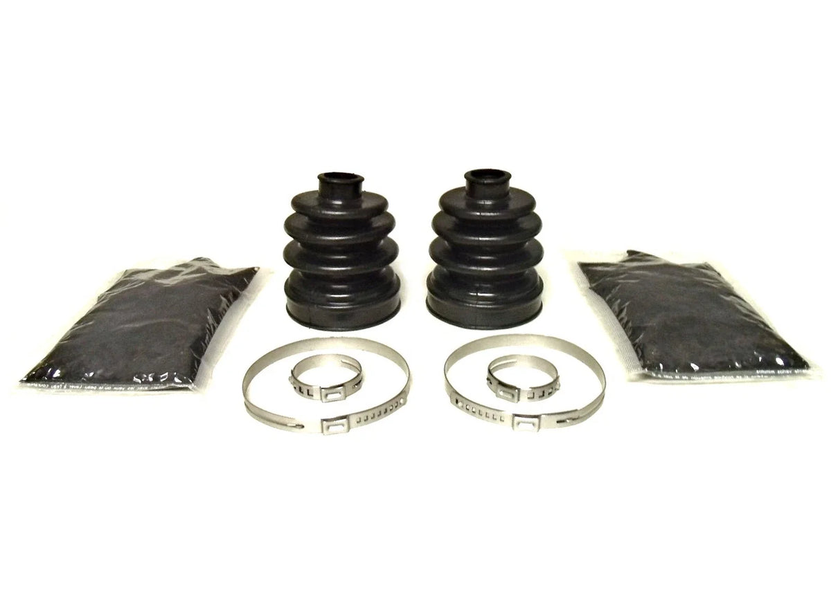 CV Boot Kits for Bombardier Outlander Quest Traxter (Front Inner, Set of 2)