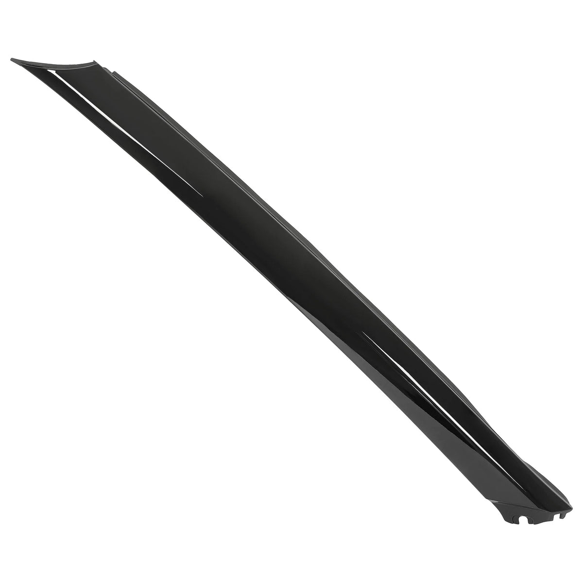 A Pillar Molding Trim Right Front for Nissan Maxima 2016 to 2020