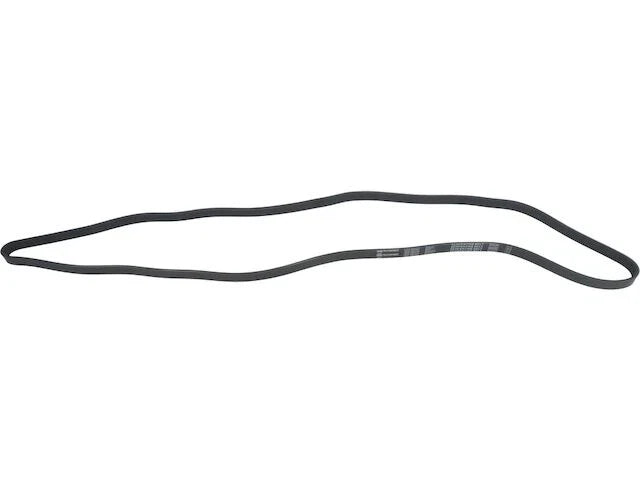 Main Drive Multi Rib Belt for Jaguar XJ8 2004–2009 HM937YV