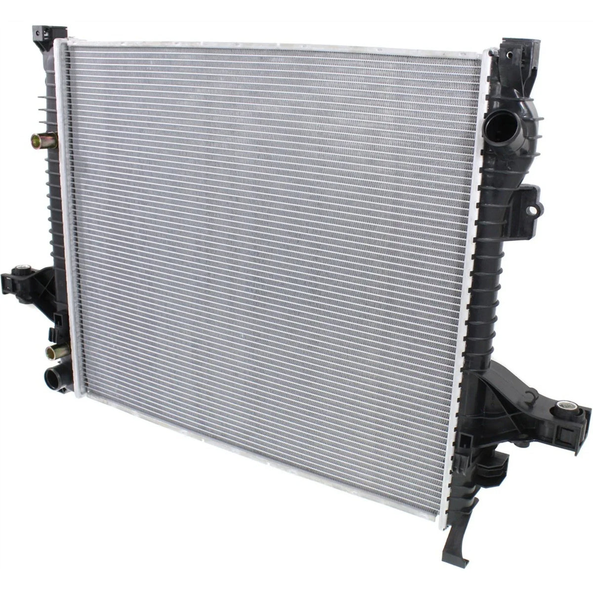 Set of 2 Radiators for XC90 (2003-2011) Volvo