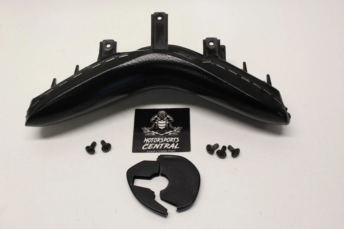 Steering Handlebar Pad Cover for Kawasaki Ultra 130 150 (2000–2005)