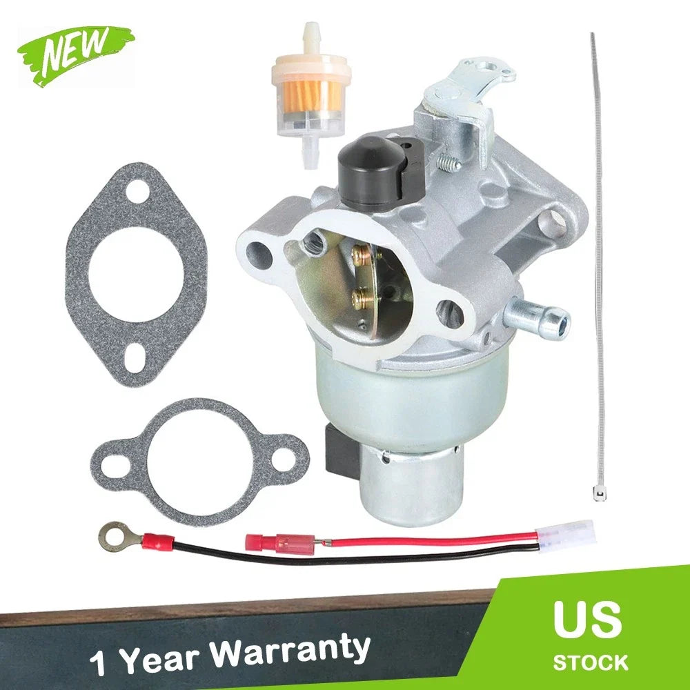 Carburetor (12 853 178-S, 41523) for 15HP Kohler CV15S Engines