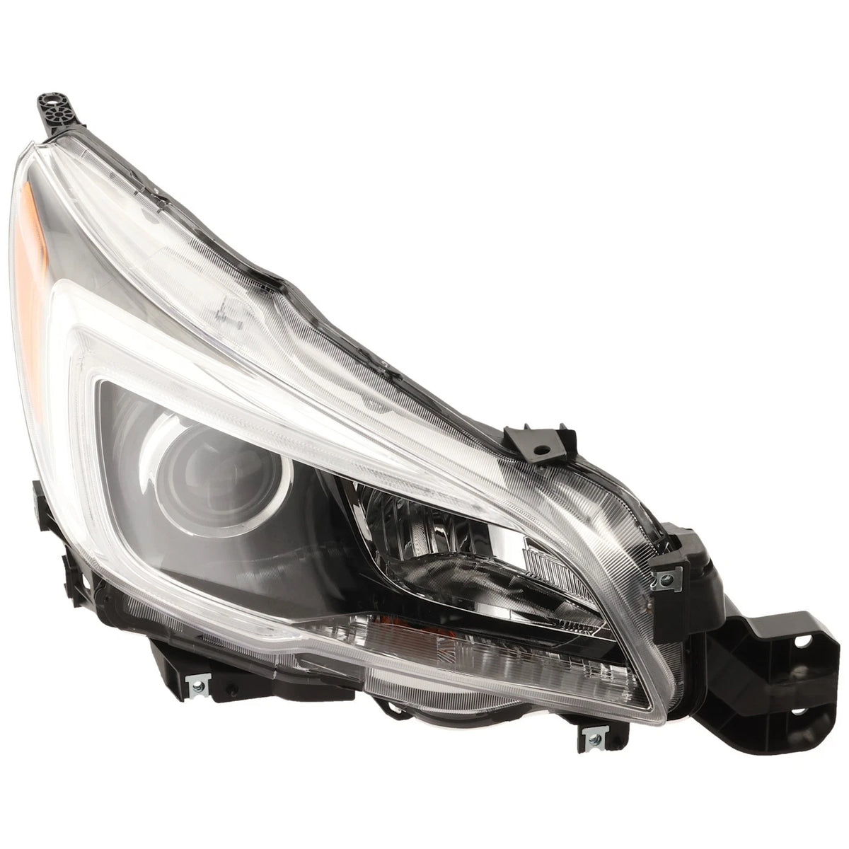 Halogen Headlight Right Side for Subaru Legacy Outback (2015–2017)