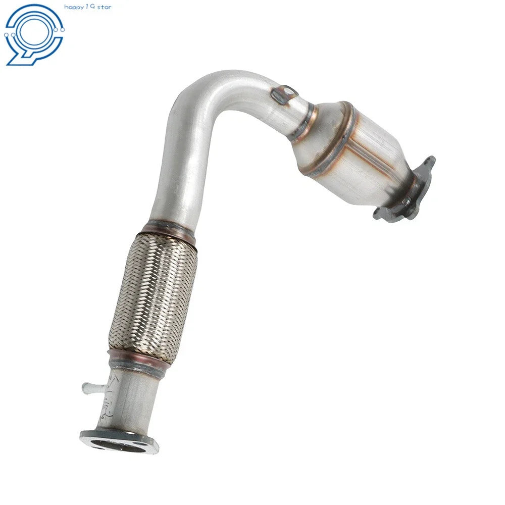 Catalytic Converter for GMC Terrain (2010–2014) 2.4L