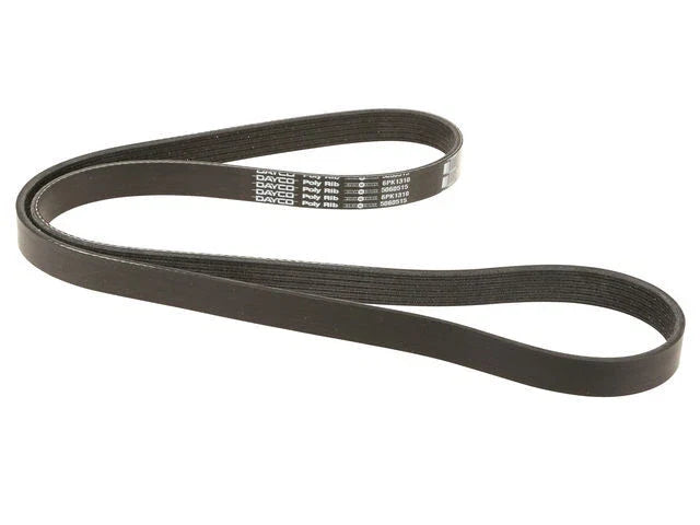 Multi Rib Belt for Mazda 3 Sport (2009–2013) DR278JT