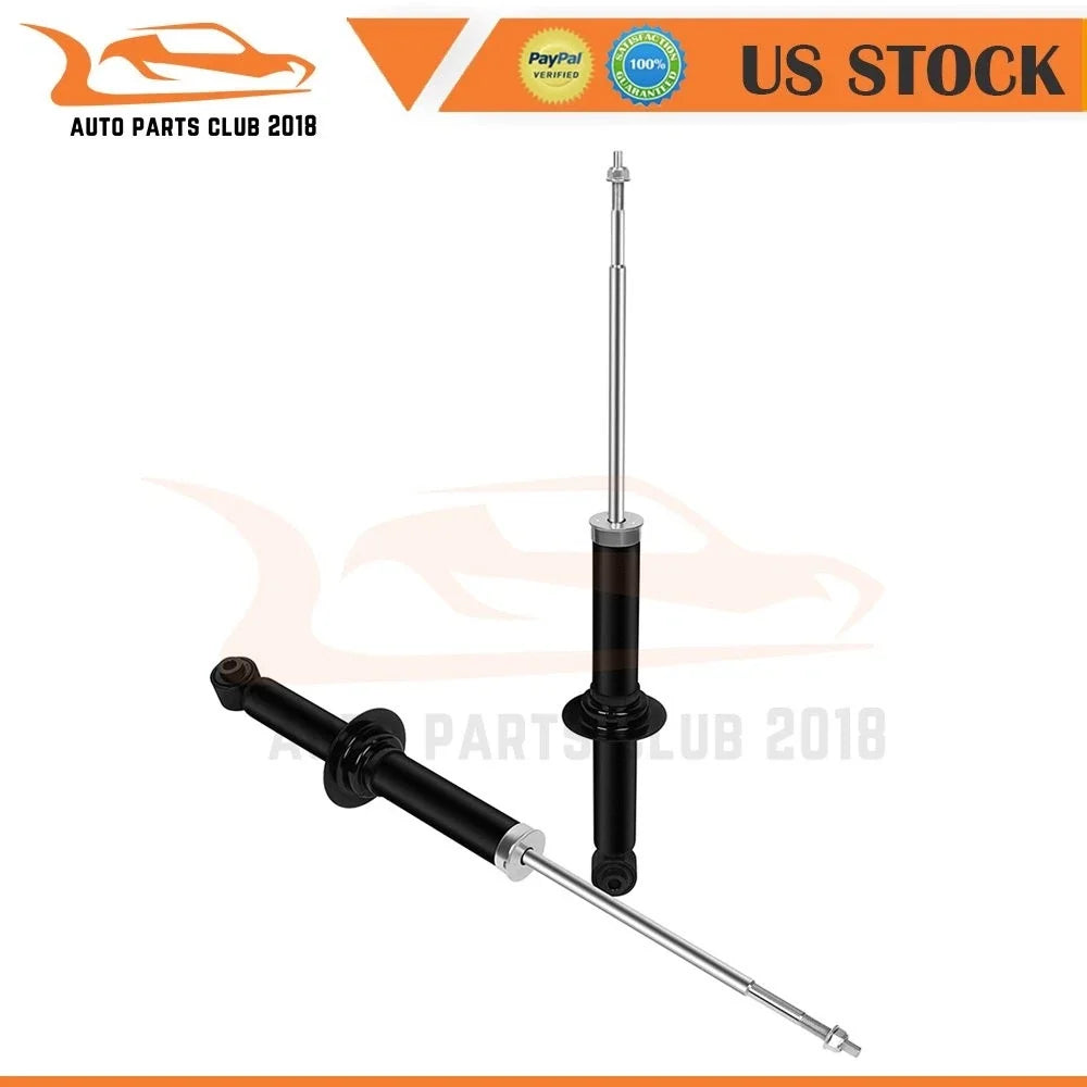 Rear Shock Absorbers and Struts for 2009-2010 Dodge Journey