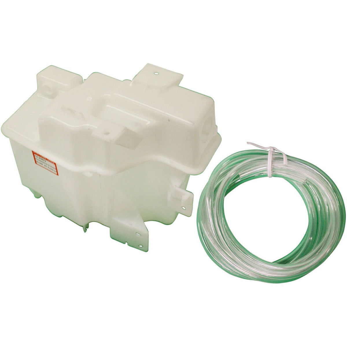 2008-2010 Mitsubishi Lancer Washer Reservoir