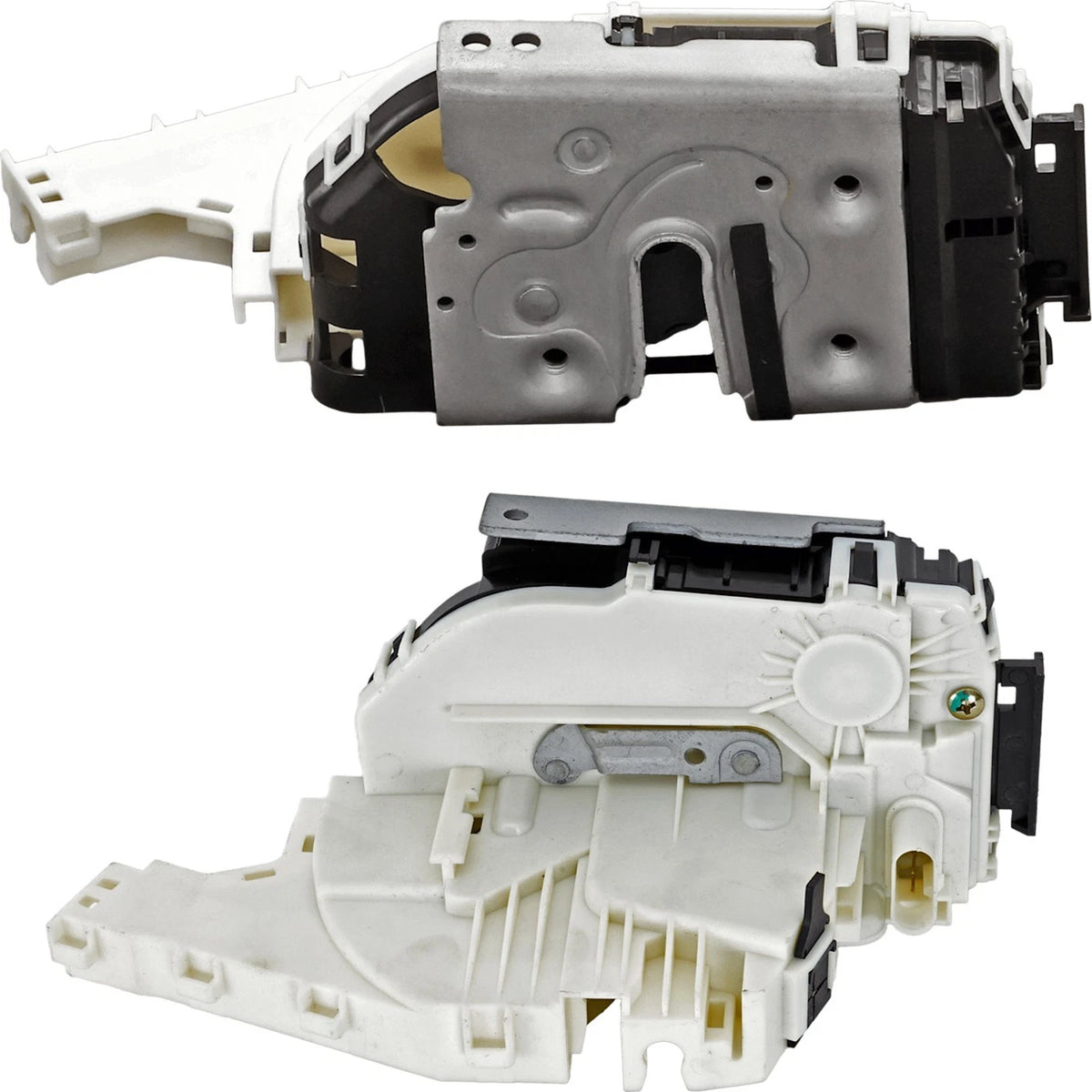 Door Lock Actuators Set of 2 for Front Driver & Passenger Side