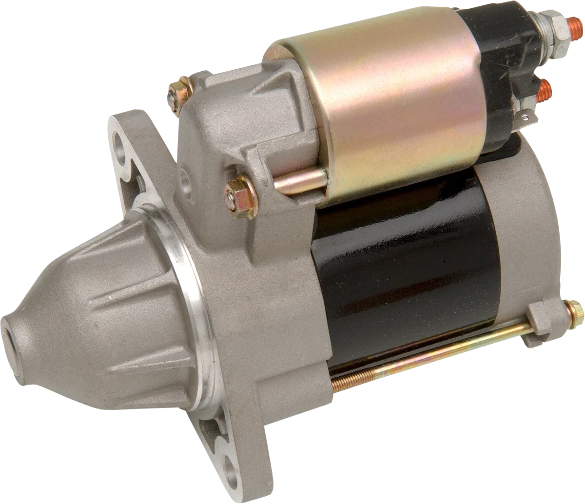 Starter Motor for Kawasaki 61-208