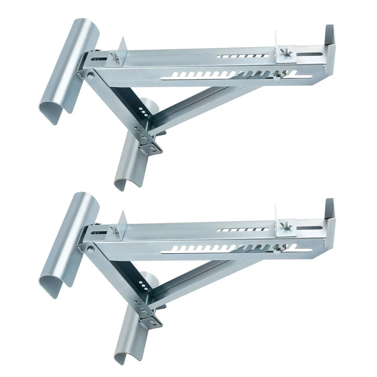 Ladder Jack Scaffold Extension 20 Inch for Enhanced Stability
