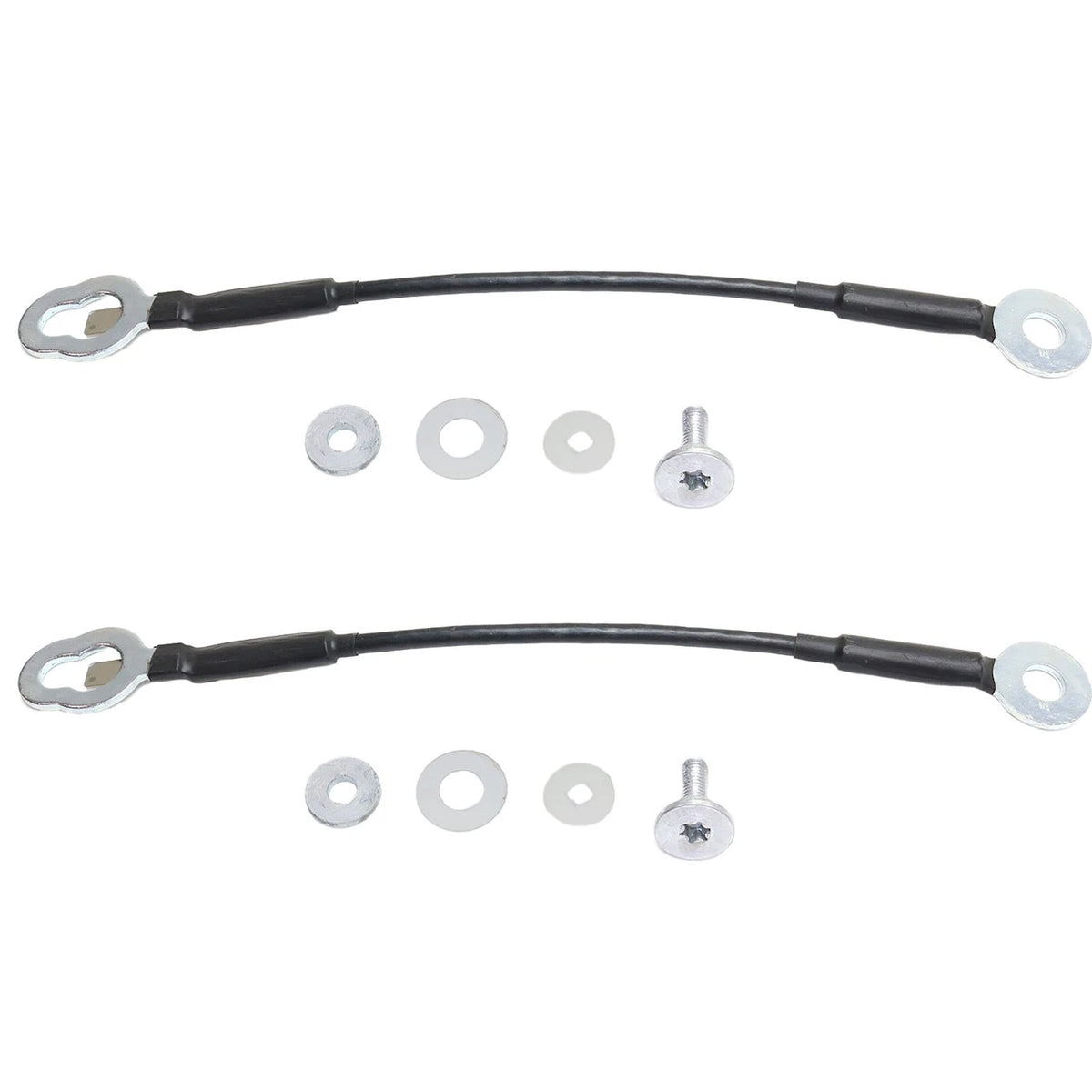 Tailgate Cable Set LH & RH for Toyota Tundra (2000–2006)