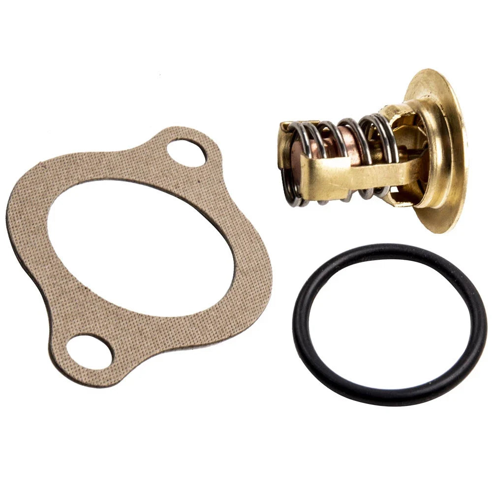 Thermostat Assembly Kit for Volvo Penta V6 V8 4.3 5.0 5.7 (18-3677 3856961)